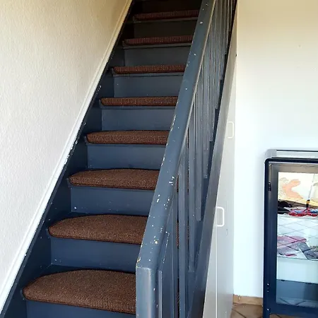 Kerschenhof Apartamento