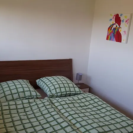 Kerschenhof Apartment *