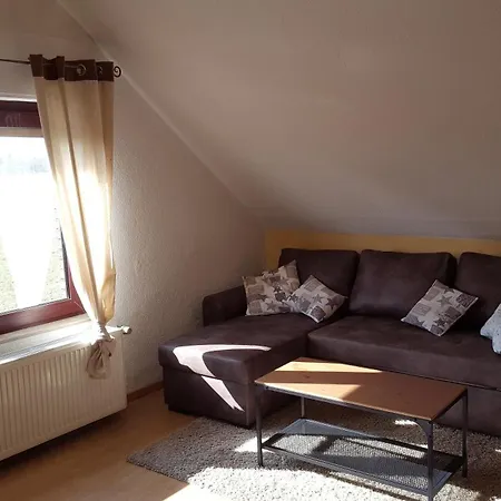 Kerschenhof Apartment