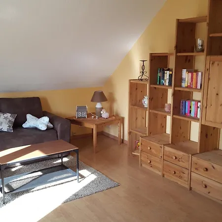 Kerschenhof Apartment