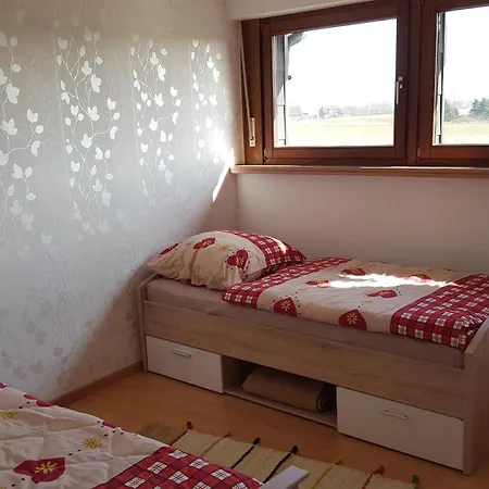 Kerschenhof Apartamento *