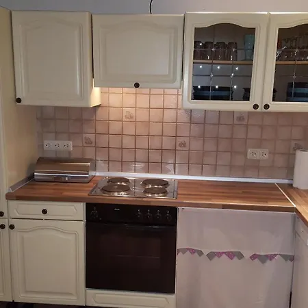 Apartamento Kerschenhof *
