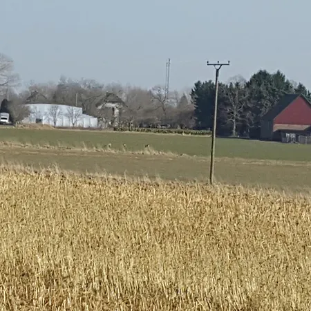 Apartamento Kerschenhof Alpen