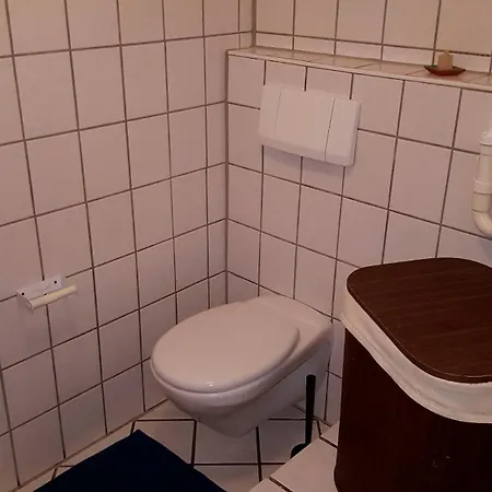 Kerschenhof Apartamento