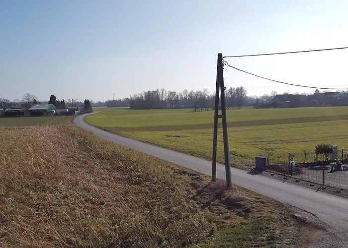 Appartement Kerschenhof