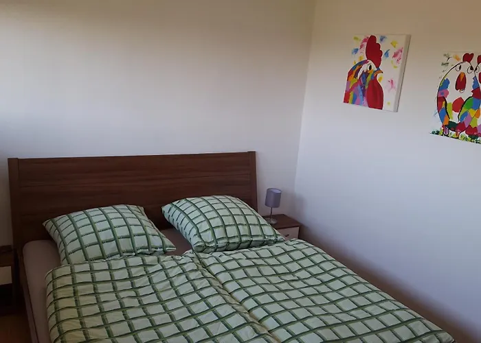 Kerschenhof Appartement *