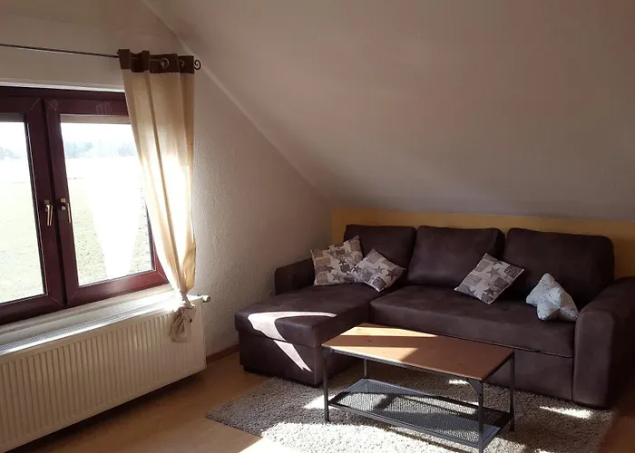 Kerschenhof Appartement