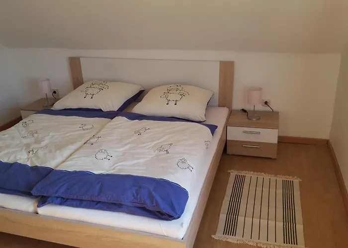 Kerschenhof Appartement *