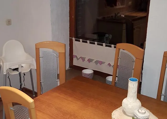 Appartement Kerschenhof *