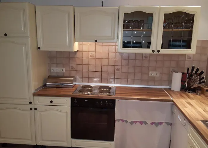 Appartement Kerschenhof *