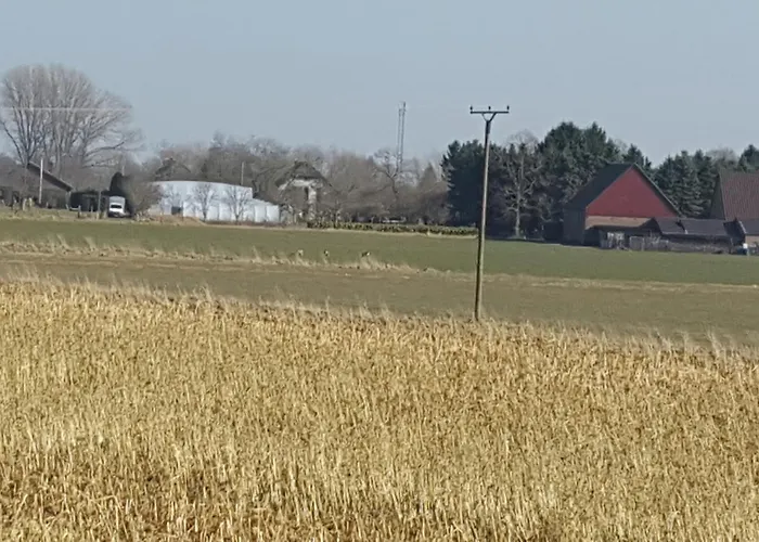 Appartement Kerschenhof Alpen