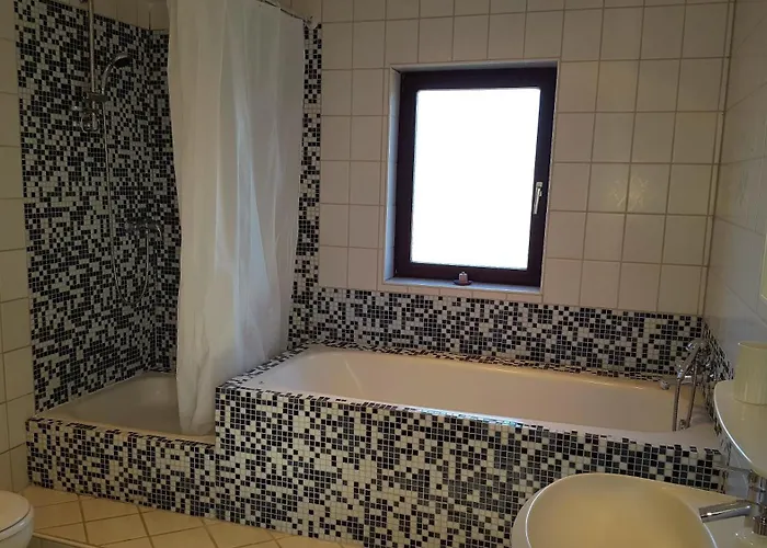 Appartement Kerschenhof